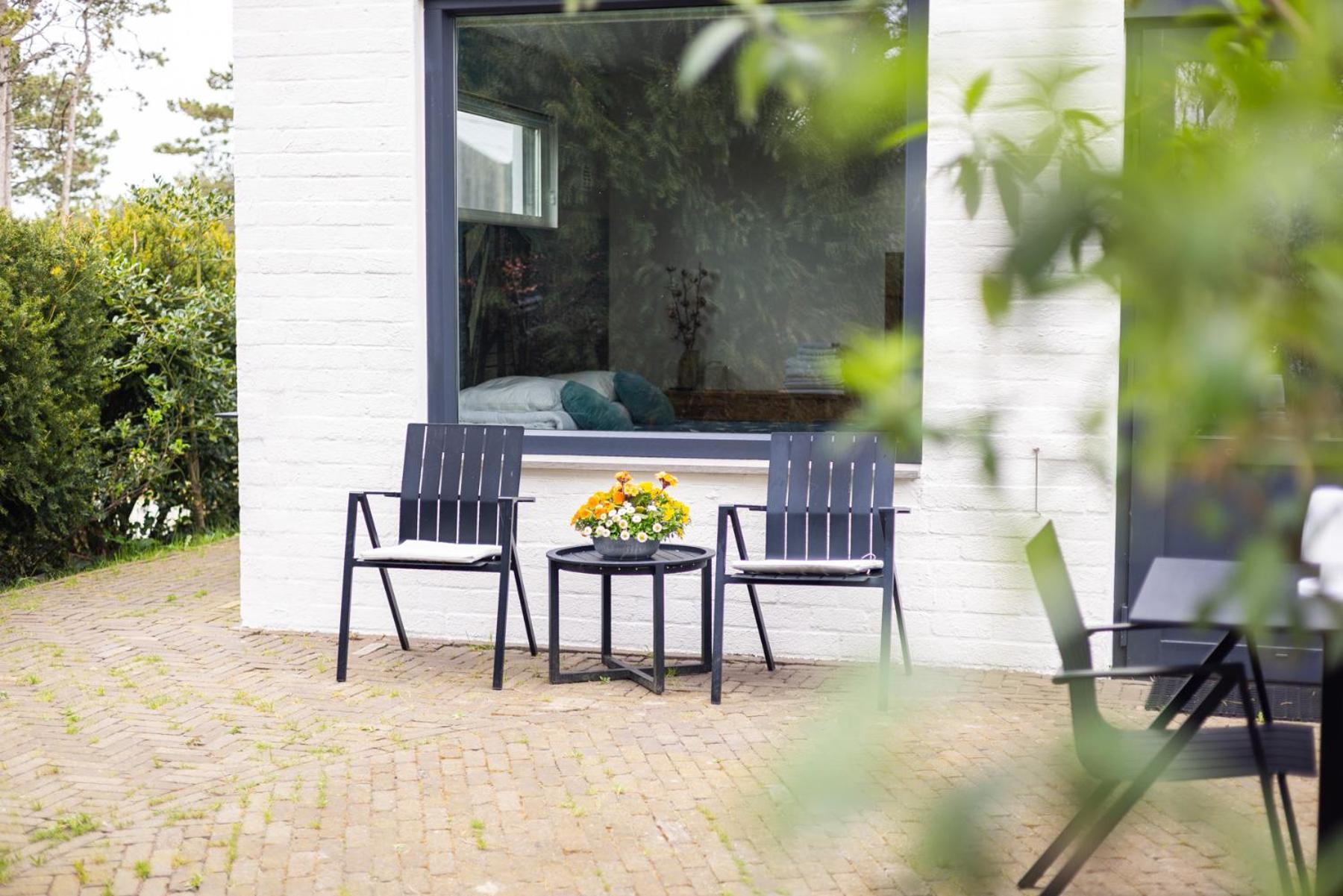 Vliemare Appartementen De Kluut Vlieland Exterior foto