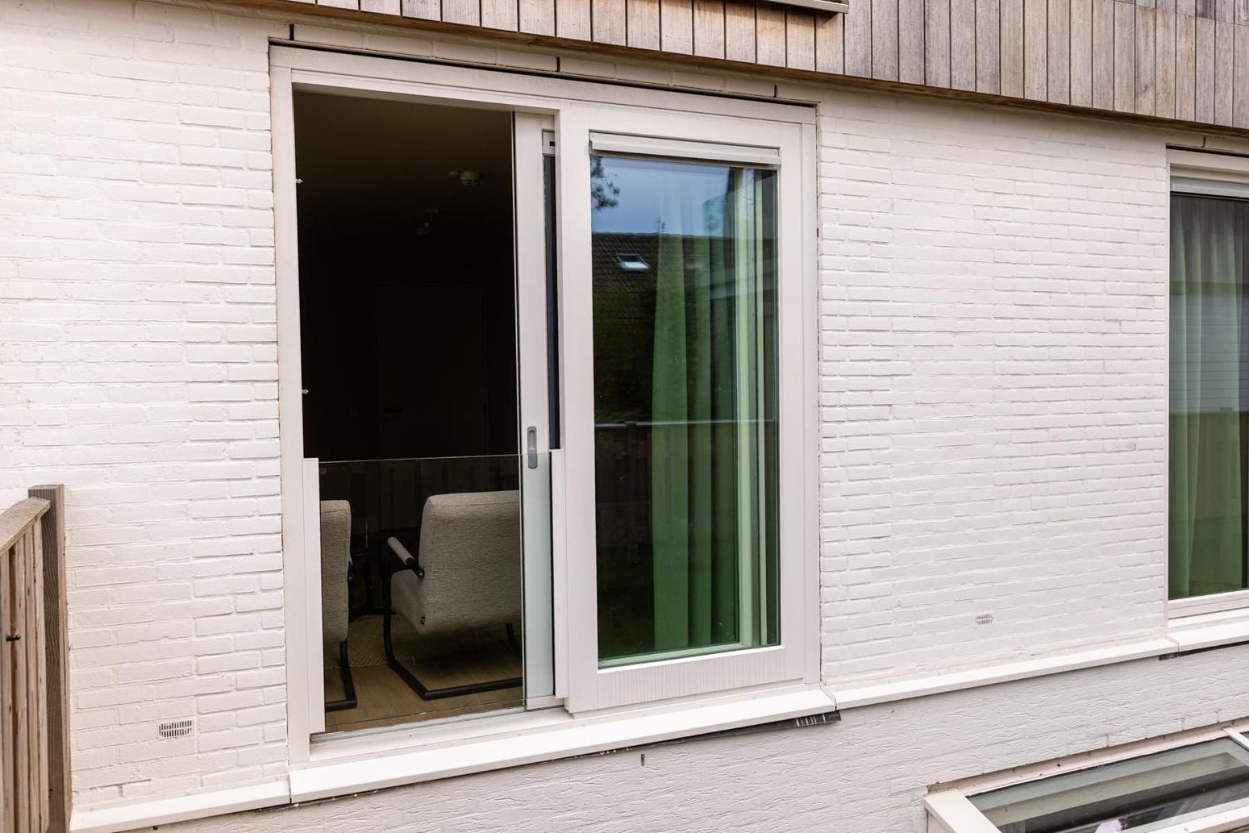 Vliemare Appartementen De Kluut Vlieland Exterior foto