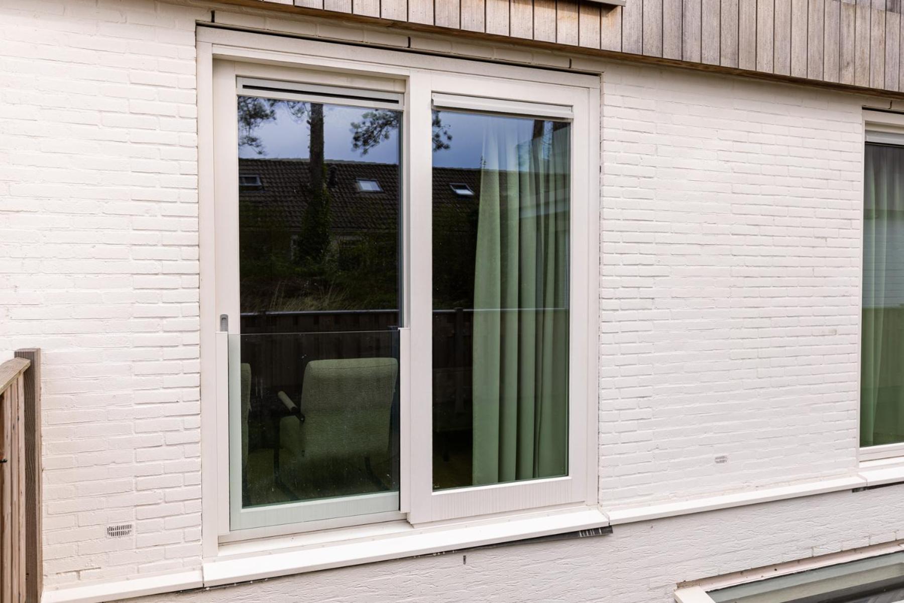 Vliemare Appartementen De Kluut Vlieland Exterior foto